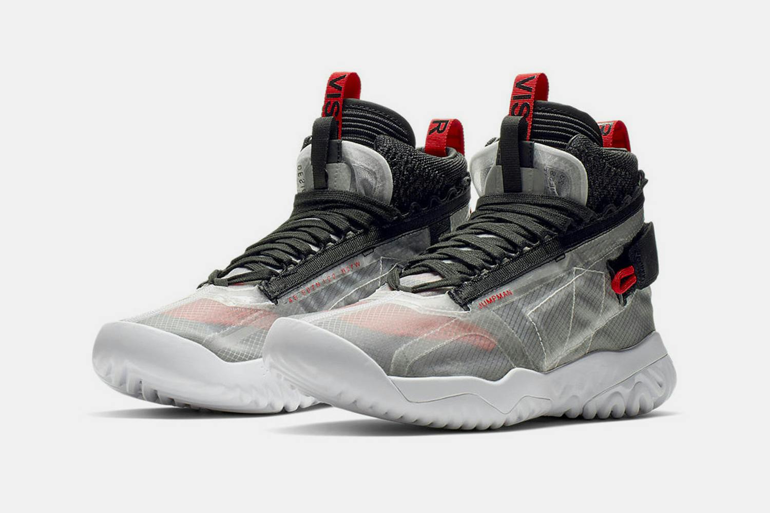 jordan apex react price